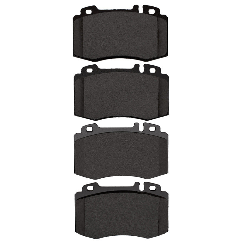 DFC 01-12 Mercedes-Benz SL550 Front 5000 Advanced Ceramic Brake Pads