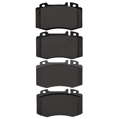 DFC 01-12 Mercedes-Benz SL550 Front 5000 Advanced Ceramic Brake Pads