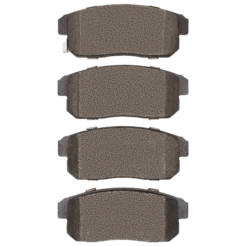 R1 Concepts R1 04-11 Mazda RX-8 Rear Optimum OE Brake Pads