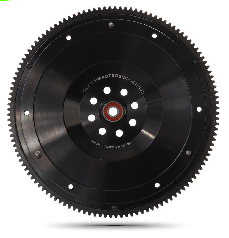 Clutch Masters 06-08 Subaru WRX 2.5L Eng. 5-Spd Steel Flywheel