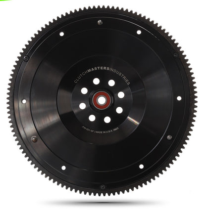 Clutch Masters 06-08 Subaru WRX 2.5L Eng. 5-Spd Steel Flywheel