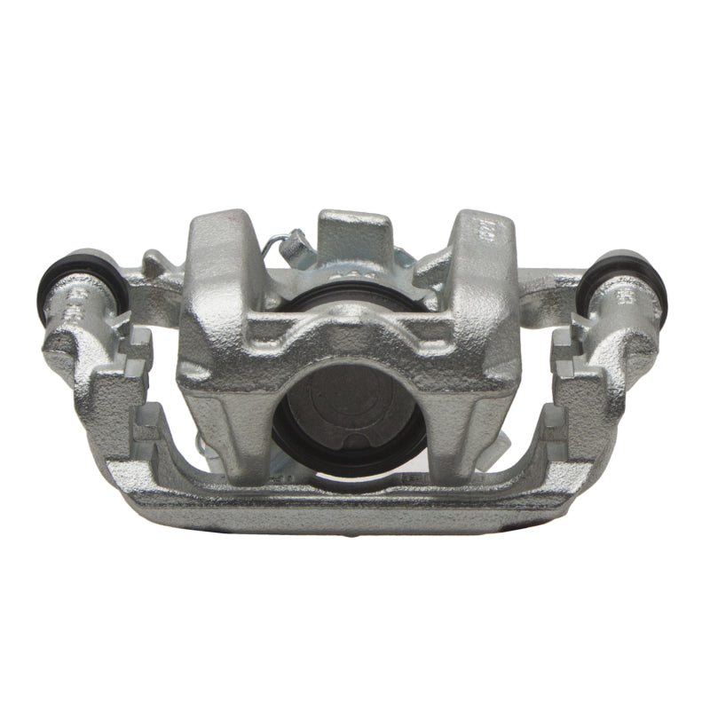 DFC 11-16 Chevrolet Cruze Limited Rear-L Premium Caliper - Silver Zinc Coated