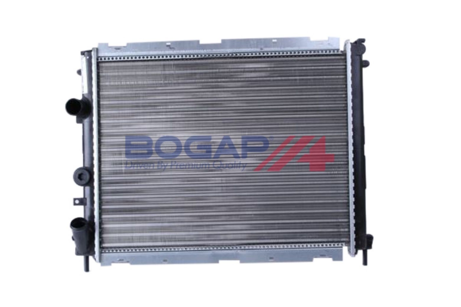 BOGAP R4210139 Radiator, Engine Cooling