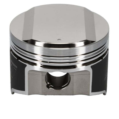 Wiseco Nissan Turbo Domed +14cc 1.181 X 87 Piston Shelf Stock