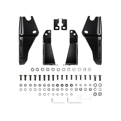 Westin 19-21 Ram 1500 (Excl. 19-21 Ram 1500 Classic)(Excl. Rebel) Sportsman Grille Guard - Black