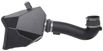 K&N Engineering K&N 2019+ Chevrolet Silverado 1500 V8 6.2L Performance Air Intake System