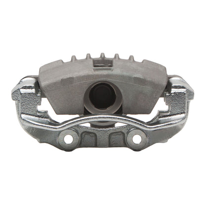 DFC 97-04 Chevrolet S10 Rear-L/Rear-R Silver Zinc Coated Premium Caliper