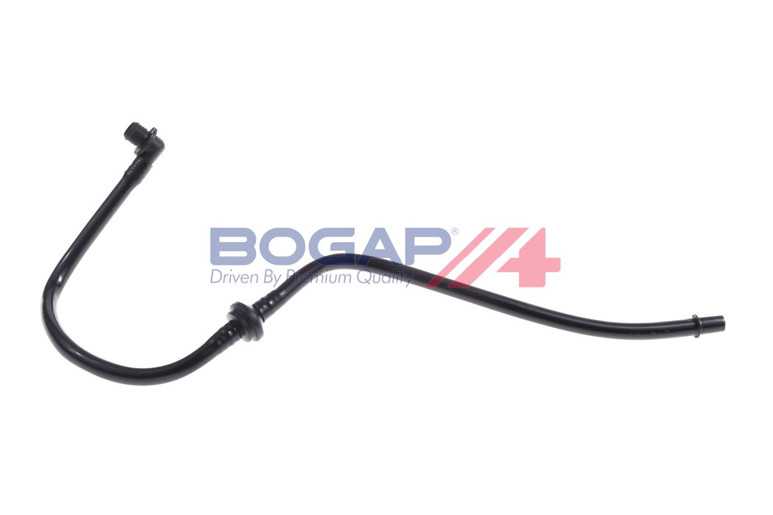BOGAP A1912113 Vacuum Hose, Braking System