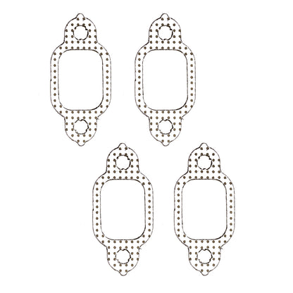 Cometic Gasket Cometic Dodge Cummins 3.9L 4BT 4Cyl Diesel Exhaust Manifold Set - 4 Pack