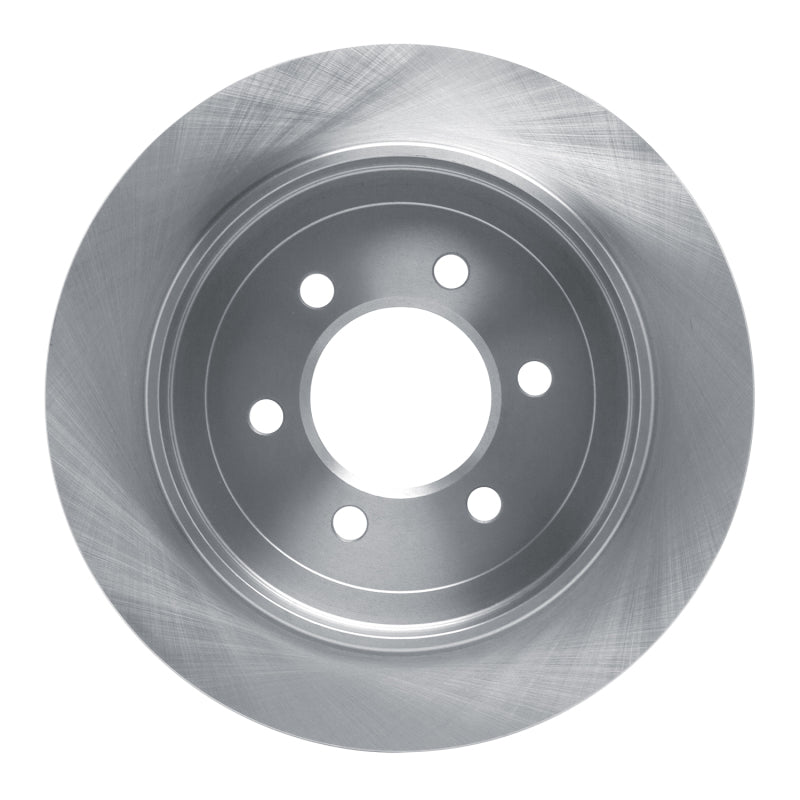 DFC 02-06 Ford Expedition Rear Brake Rotor