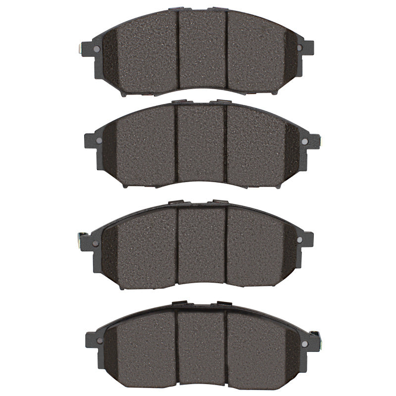 R1 Concepts R1 05-13 Infiniti M45 Front R1 Optimum OE Brake Pads