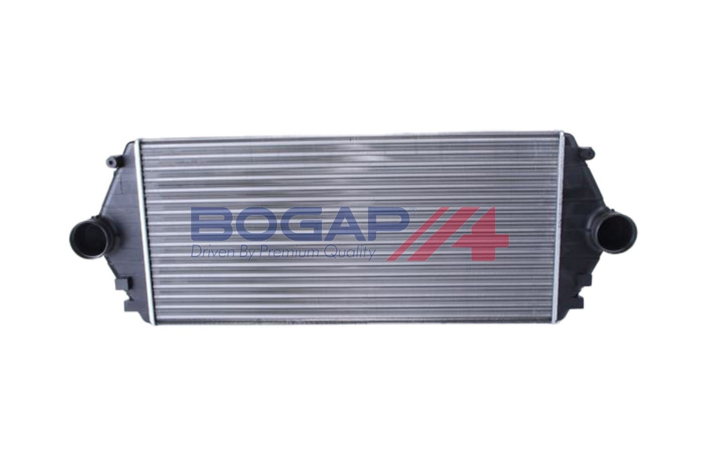 BOGAP P4220131 Charge Air Cooler