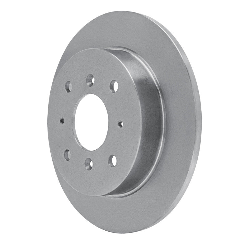 DFC 87-91 Sterling 825/827 Rear Brake Rotor