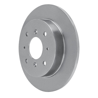DFC 87-91 Sterling 825/827 Rear Brake Rotor