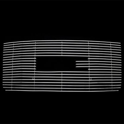 Putco 07-13 GMC Sierra LD Shadow Billet Grilles