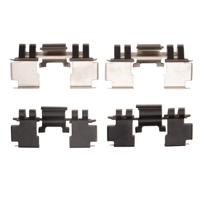 DFC 93-01 Acura INTEGRA Front Premium Hardware Kit