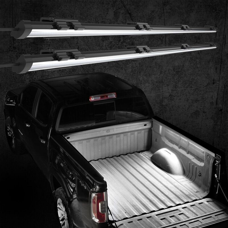 XKGLOW XK Glow Ford Maverick Truck Bed Light Kit