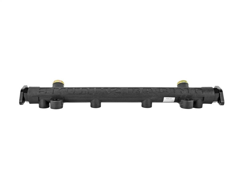Skunk2 Racing Skunk2 Mitsubishi Evo VII/VIII/IX (4G63) Composite High Volume Fuel Rails