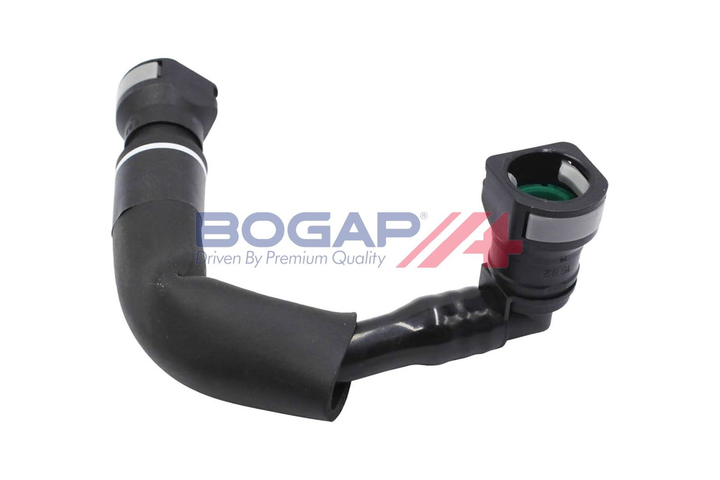 BOGAP G1210108 Hose, Crankcase Ventilation