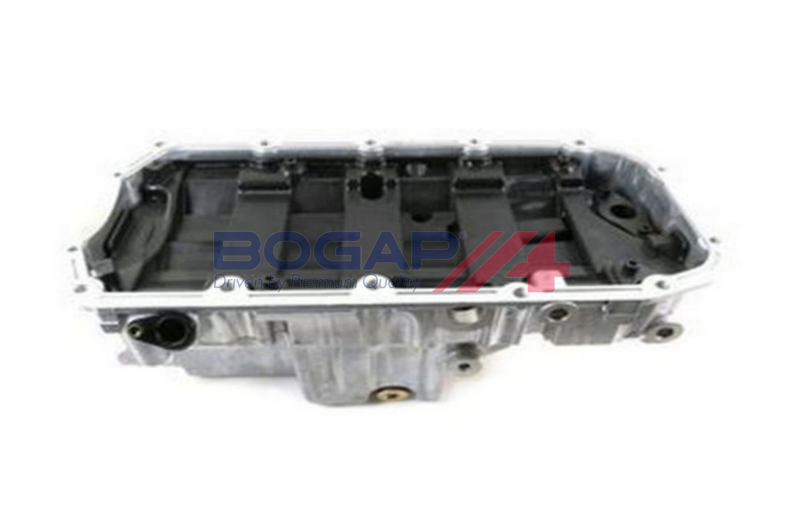 BOGAP L1919113 Oil Sump