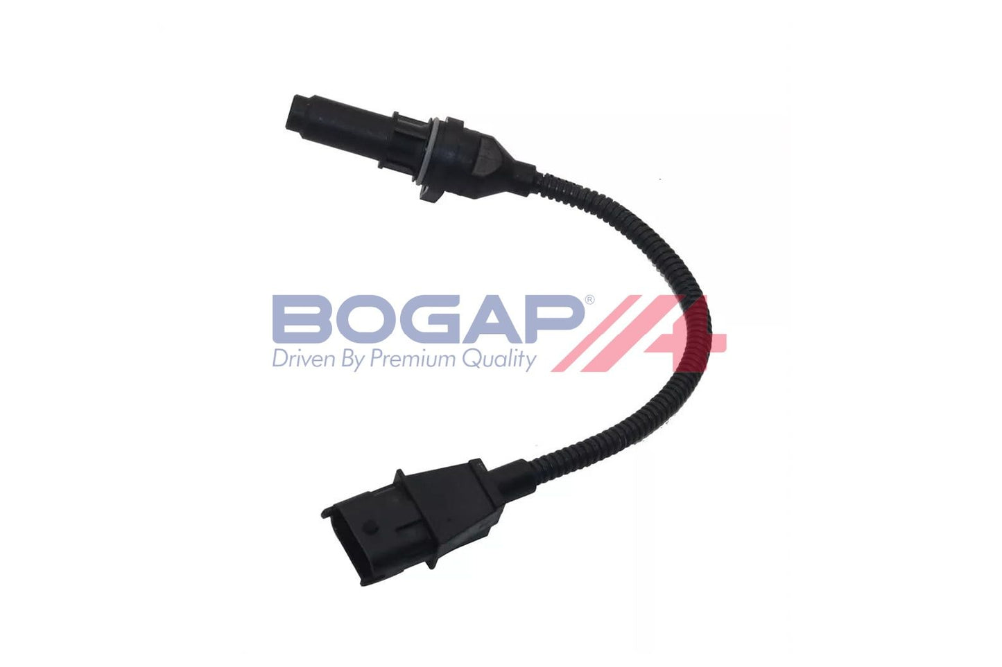 BOGAP Y6115143 Sensor, Crankshaft Pulse
