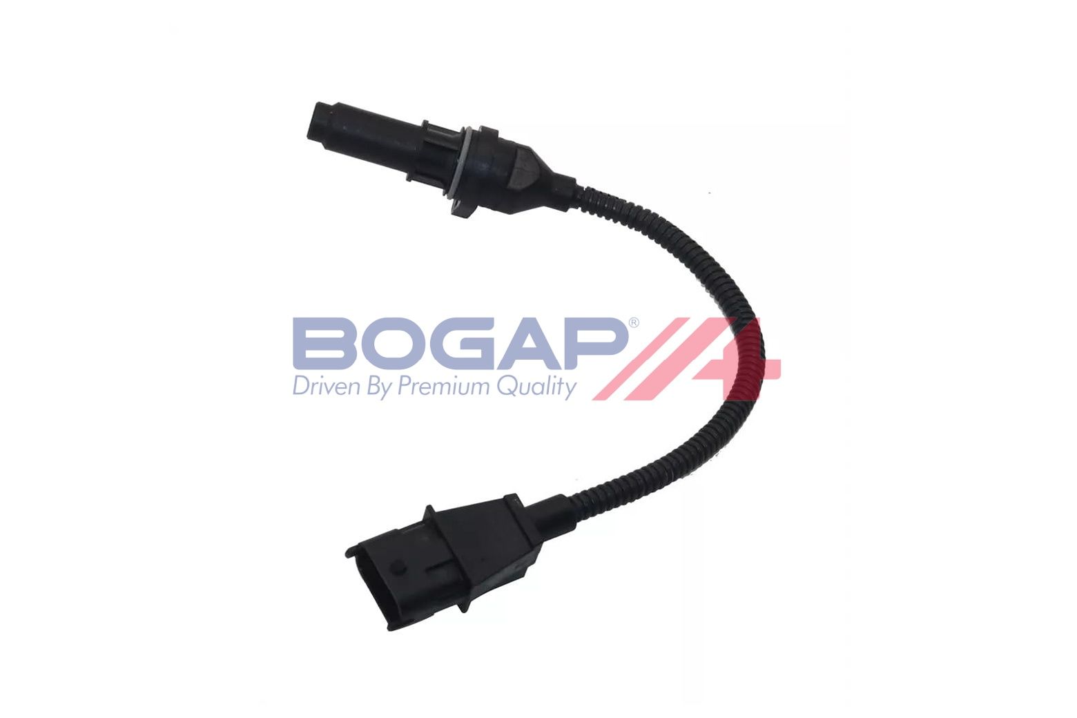 BOGAP Y6115143 Sensor, Crankshaft Pulse