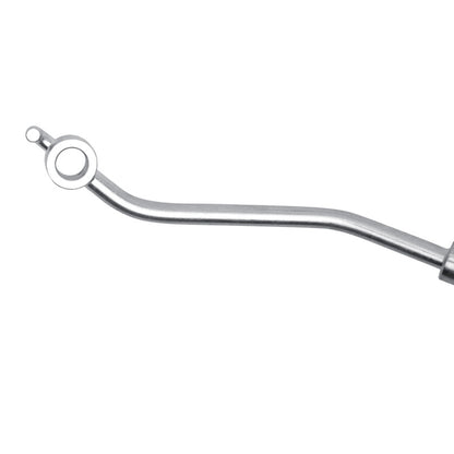 DFC 21-22 Ford Bronco Front-R Brake Hose