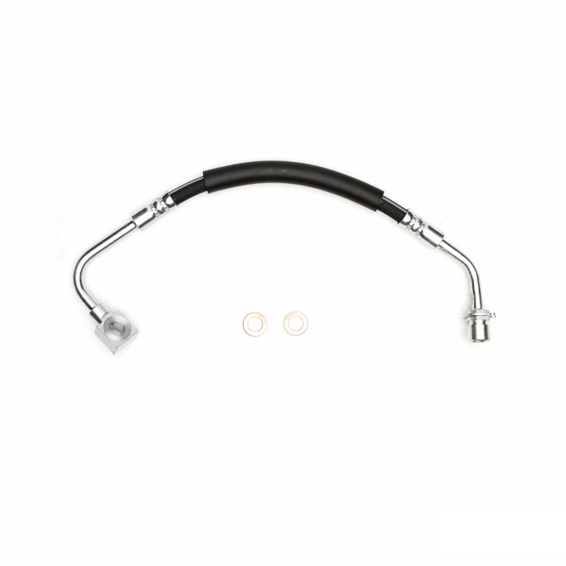DFC 01-07 Buick Rendezvous Rear-L Brake Hose