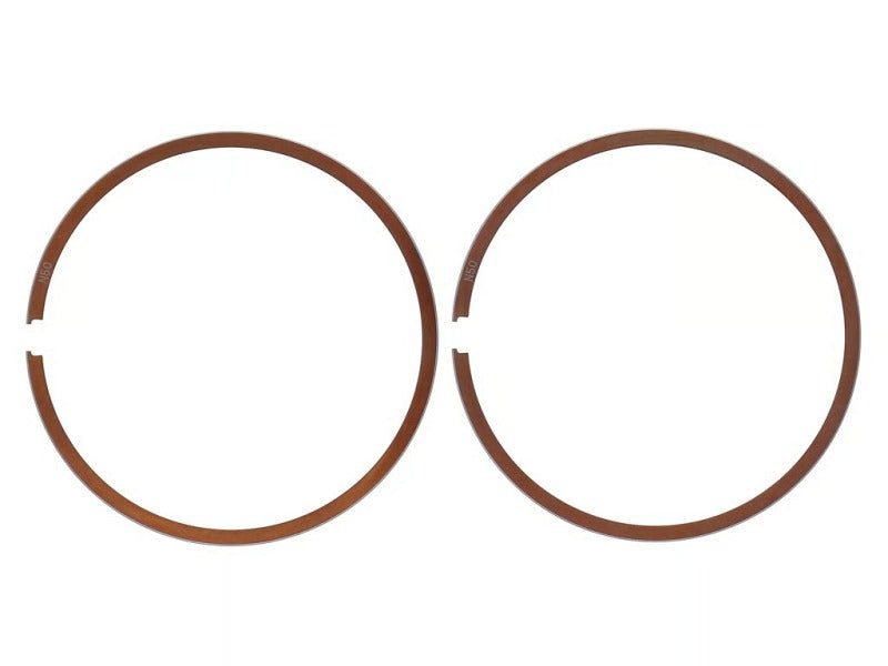 Wiseco 80.50mm Ring Set
