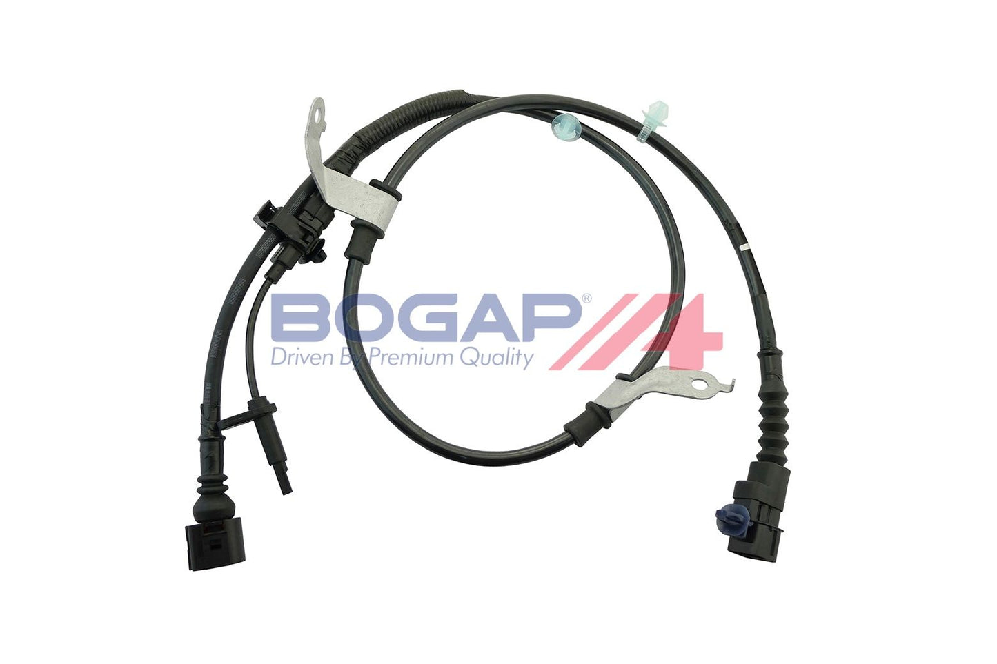 BOGAP H7117178 Sensor, Wheel Speed