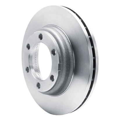 DFC 16-24 Freightliner MT55 Fr & Rr Brake Rotor