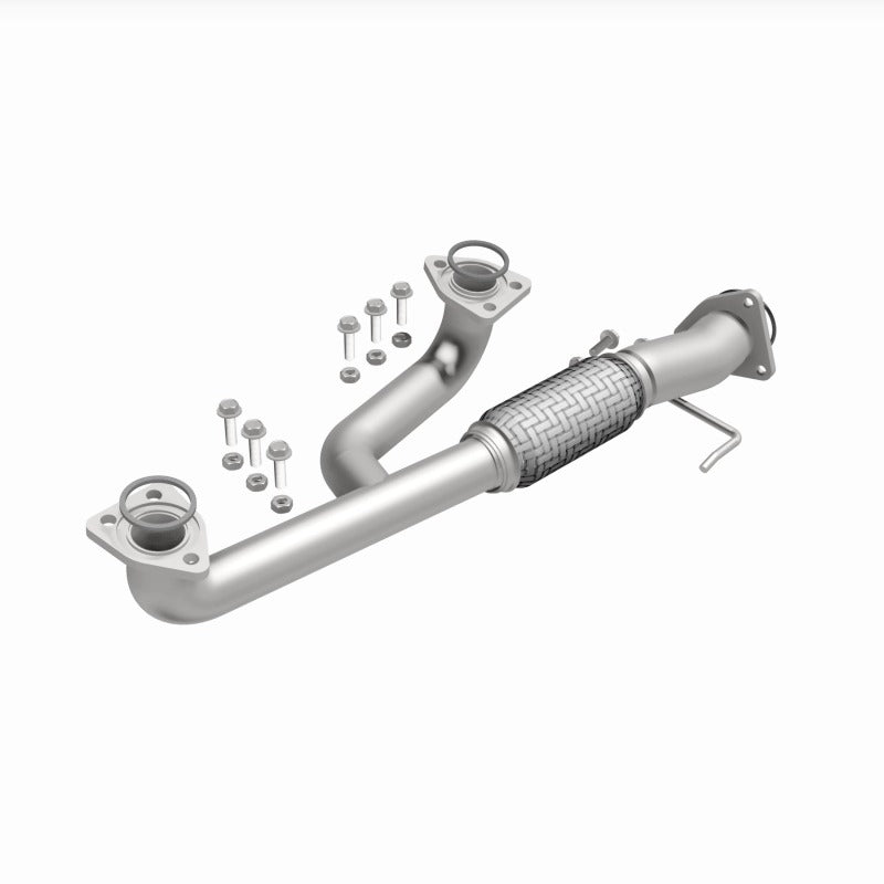Magnaflow BRE Exhaust 11-13 Honda Odyssey 3.5L Front Pipe Kit