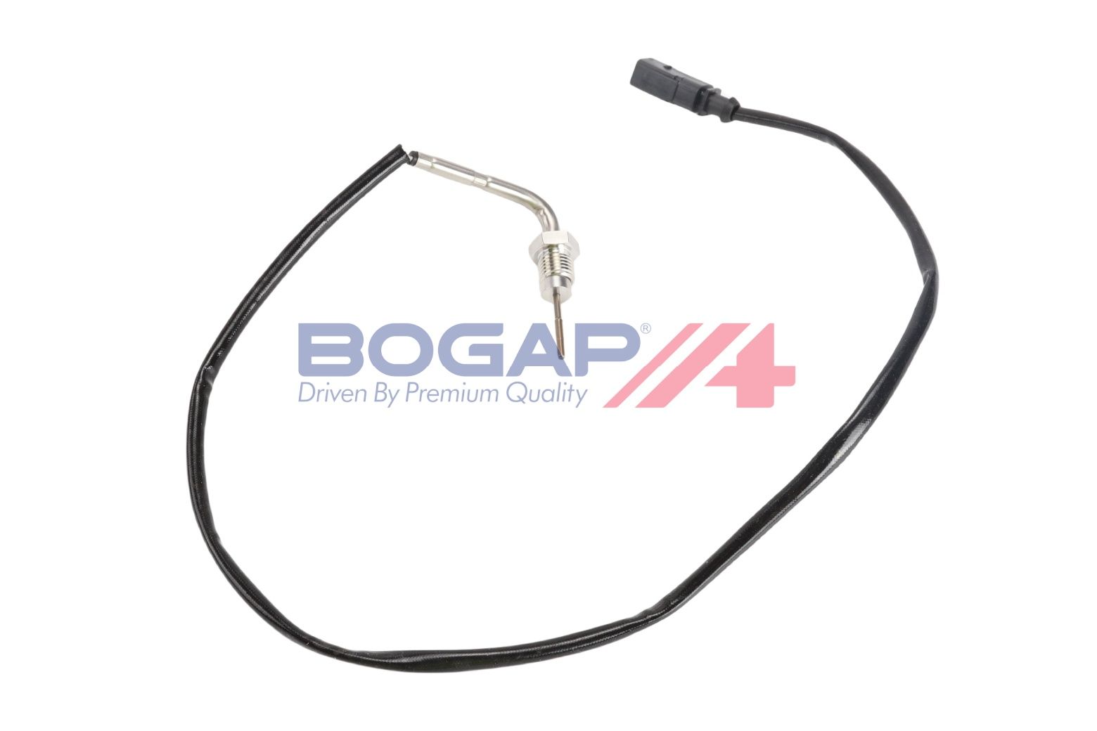 BOGAP A6120287 Sensor, Exhaust Gas Temperature