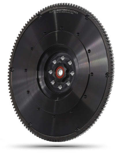 Clutch Masters 725 Series Steel Flywheel 18-19 Subaru WRX 2.0L