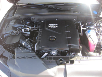 K&N Engineering K&N Audi A4 1.8L Drop In Air Filter