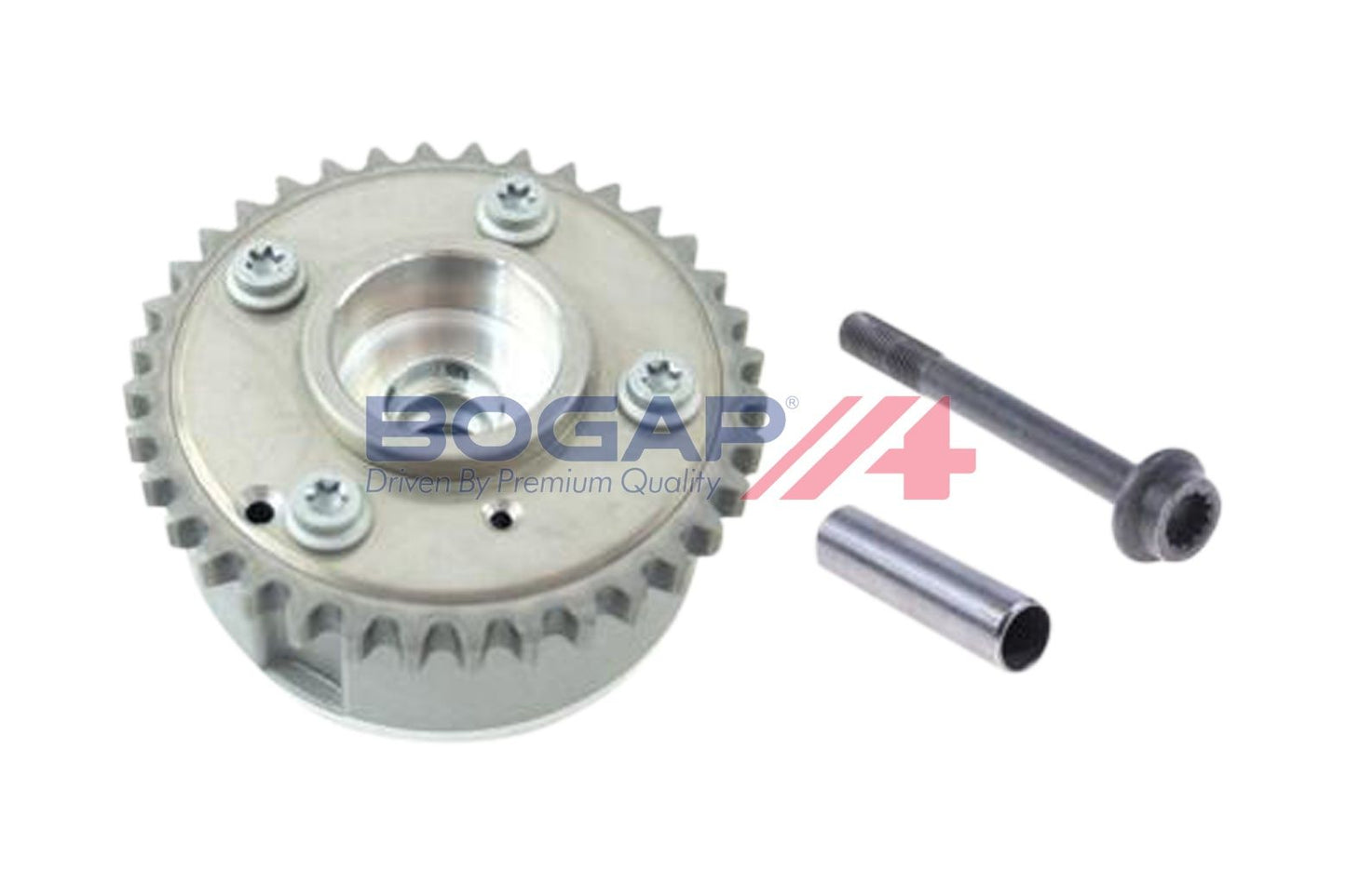 BOGAP A1336115 Camshaft Adjuster
