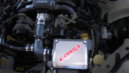 CORSA Performance Corsa 12-14 Scion FR-S/Subaru BRZ 2.0L Air Intake