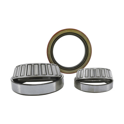 Yukon Gear & Axle Yukon Gear Axle Bearing & Seal Kits For Ford 10.5in Rear