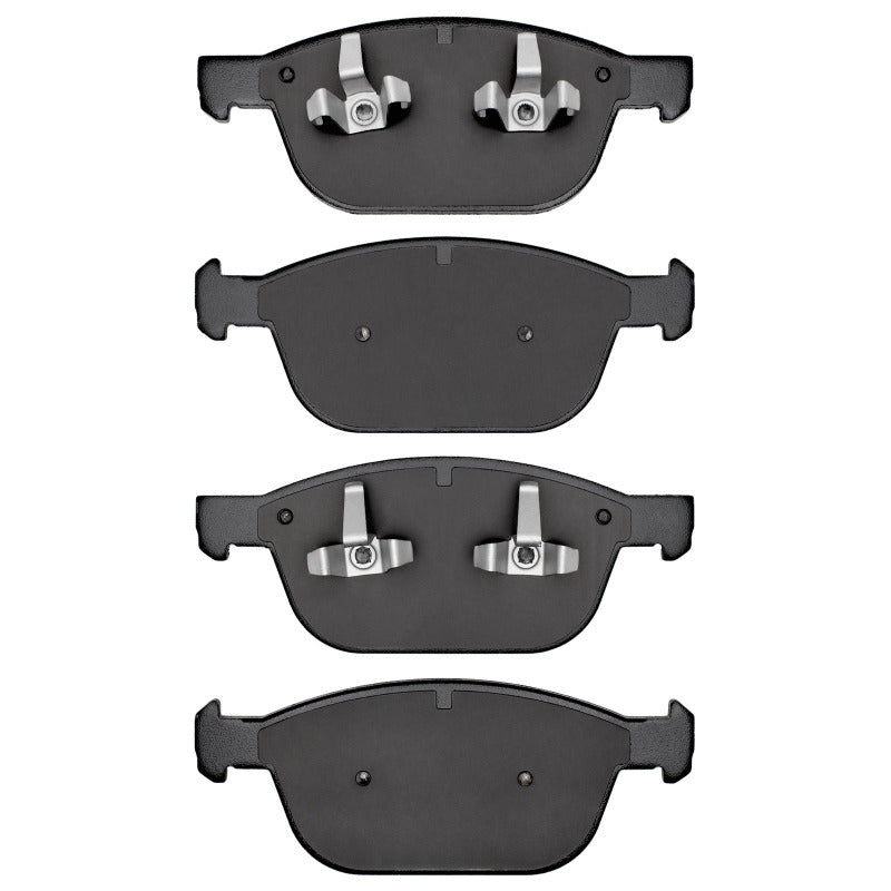 R1 Concepts R1 10-16 Volvo XC60 Front R1 Optimum OE Brake Pads