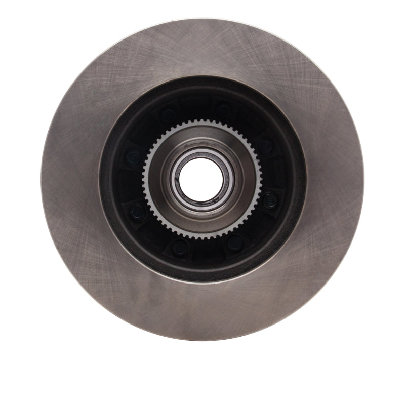 DFC 08-25 Ford E-150 Front Brake Rotor