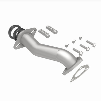 Magnaflow BRE Exhaust 09-12 Escape Tribute 2.5L 3.0L Front Pipe Kit