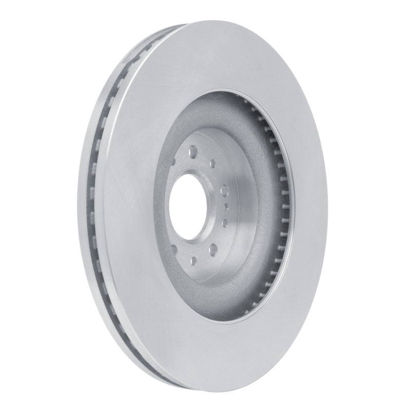 DFC 17-22 Genesis G90 Front Brake Rotor
