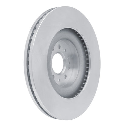 DFC 17-22 Genesis G90 Front Brake Rotor