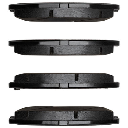 DFC 05-23 Buick Cascada Front Euro 5000 Ceramic Brake Pads