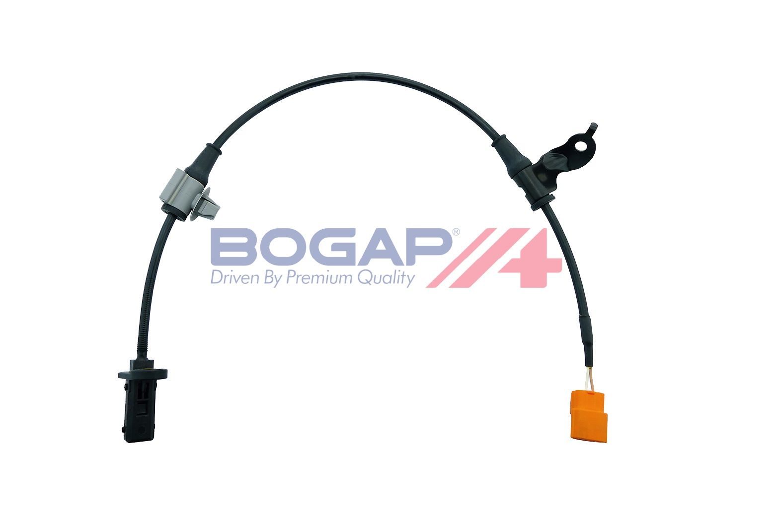 BOGAP H7117114 Sensor, Wheel Speed