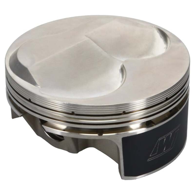 Wiseco Chevy Small Block 4.135in Bore 1.062in CH 3.00 CC Piston Set