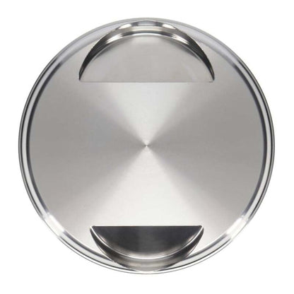 JE Pistons Porsche 3.0L Turbo 95mm Bore 0.866in Pin Diameter Set of 6 Pistons