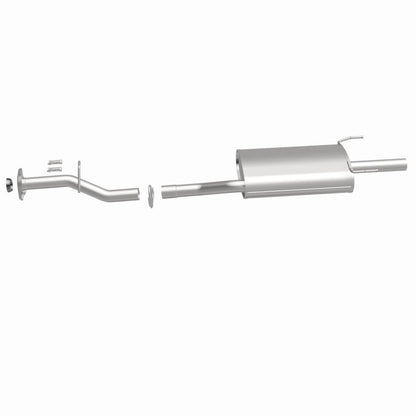 Magnaflow BRE Exhaust 94-99 Accord CL 2.2L 2.3L Muffler Kit
