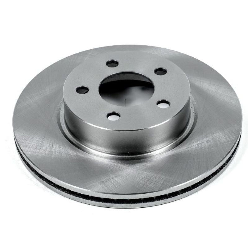 PowerStop Power Stop 01-03 Ford Explorer Sport Front Autospecialty Brake Rotor