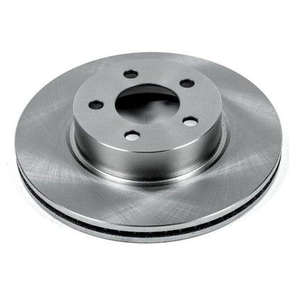 PowerStop Power Stop 01-03 Ford Explorer Sport Front Autospecialty Brake Rotor